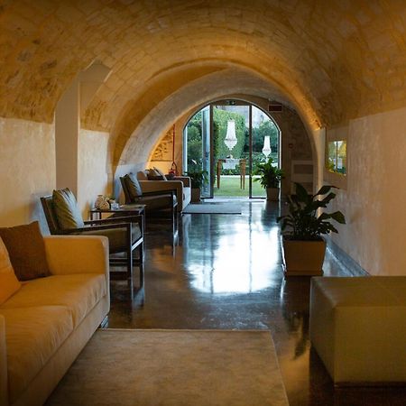 Villa Del Lauro Ragusa Exterior photo