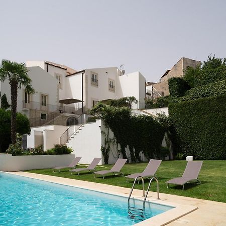 Villa Del Lauro Ragusa Exterior photo