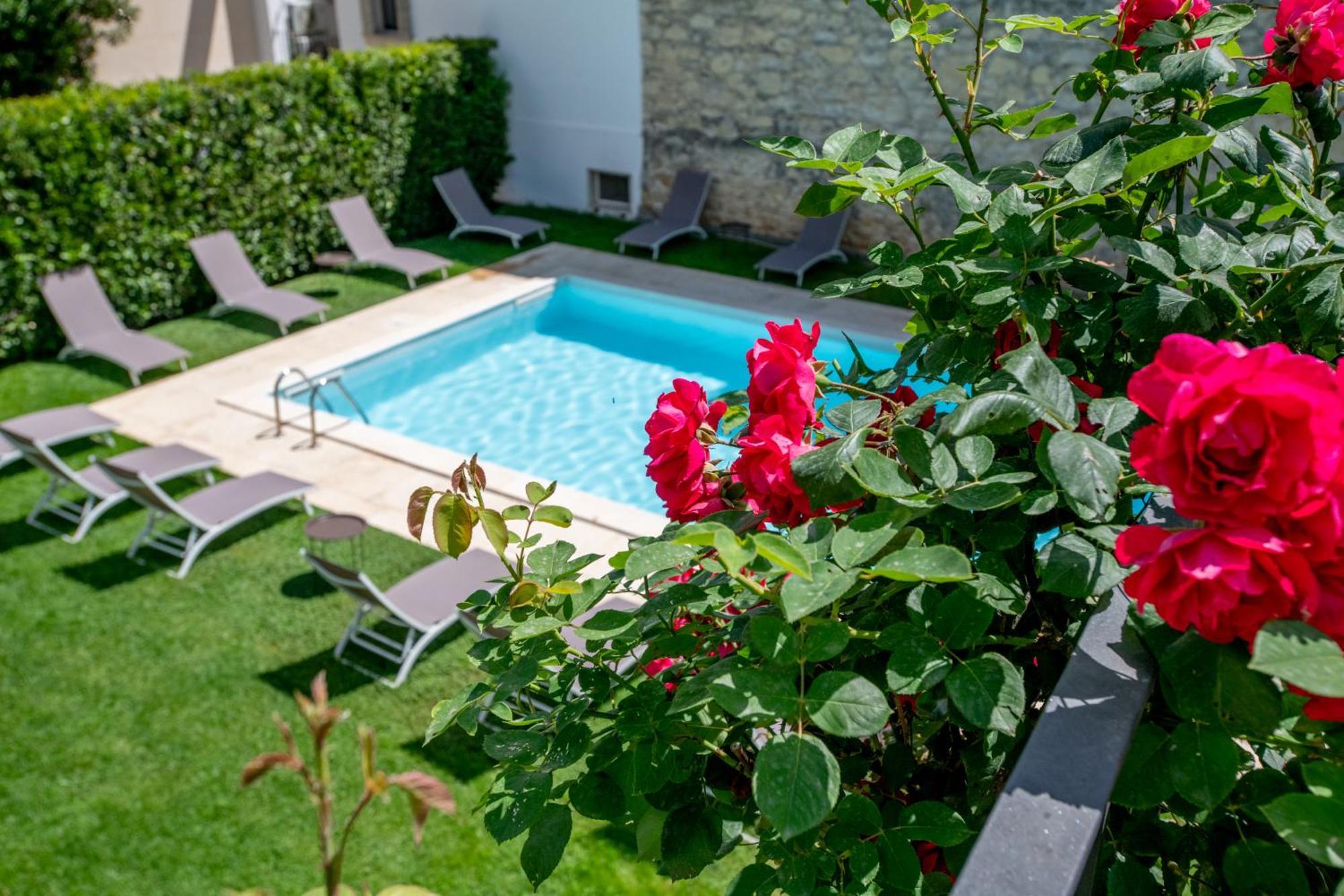 Villa Del Lauro Ragusa Exterior photo