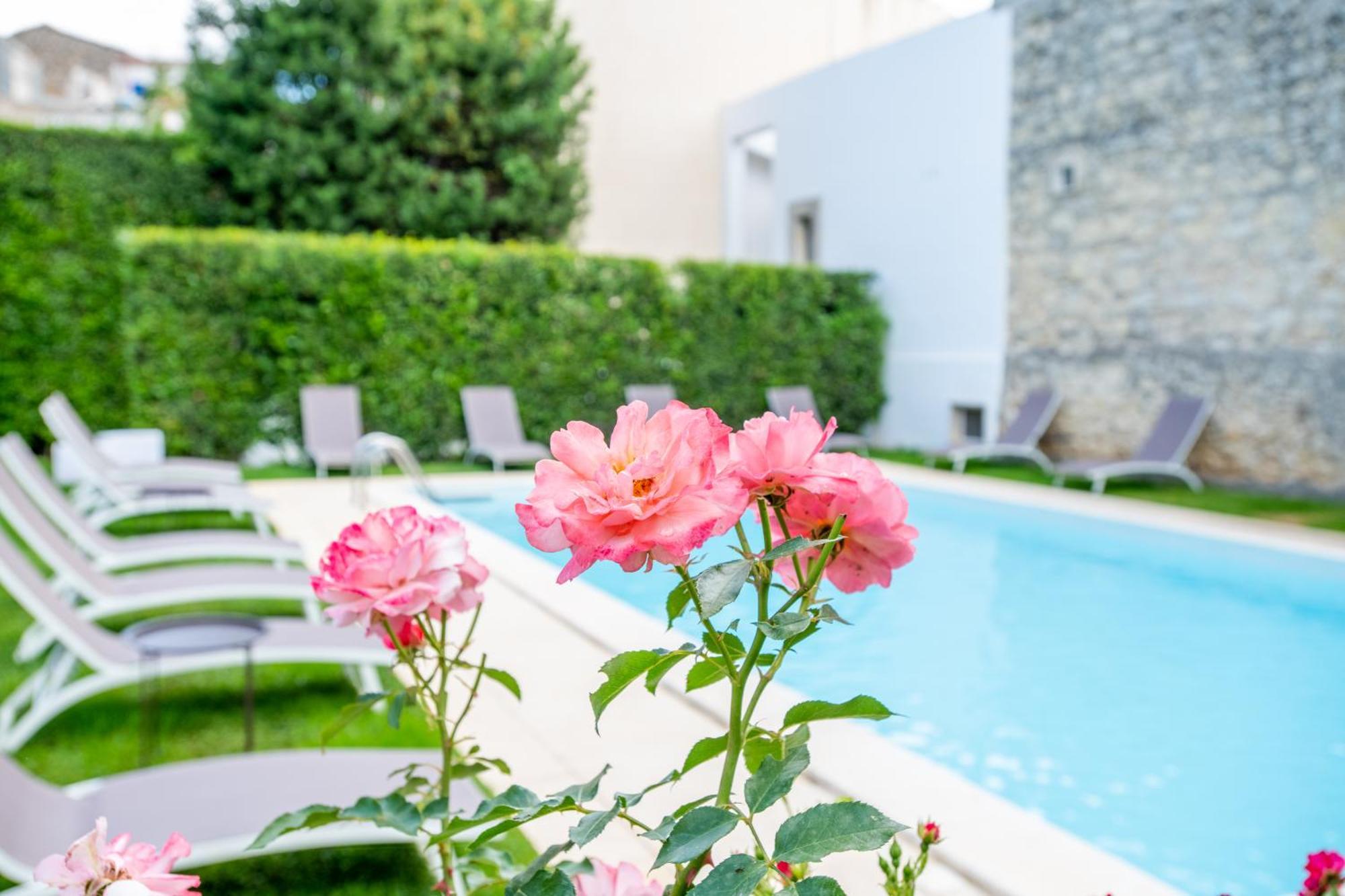 Villa Del Lauro Ragusa Exterior photo