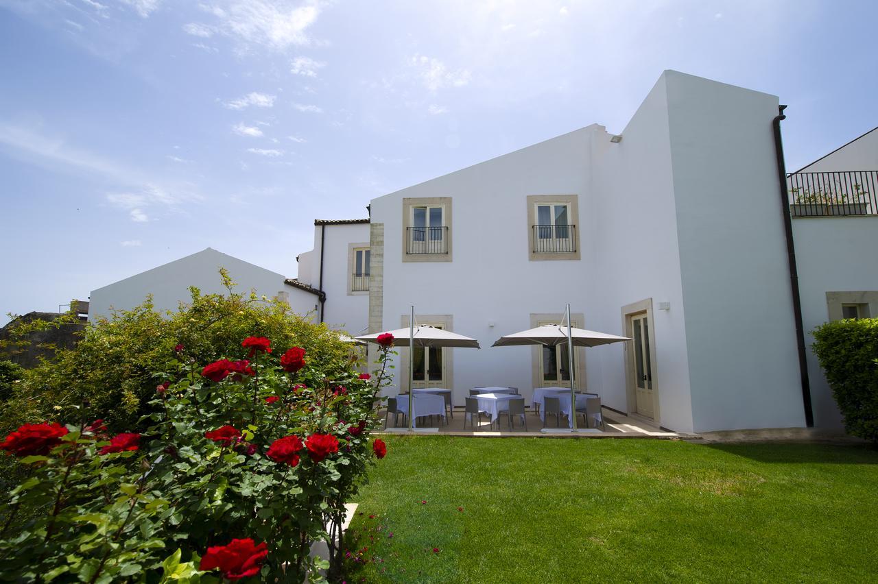 Villa Del Lauro Ragusa Exterior photo